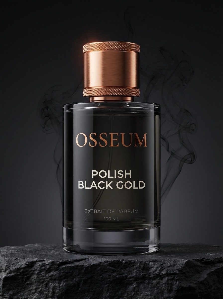 Polish Black Gold